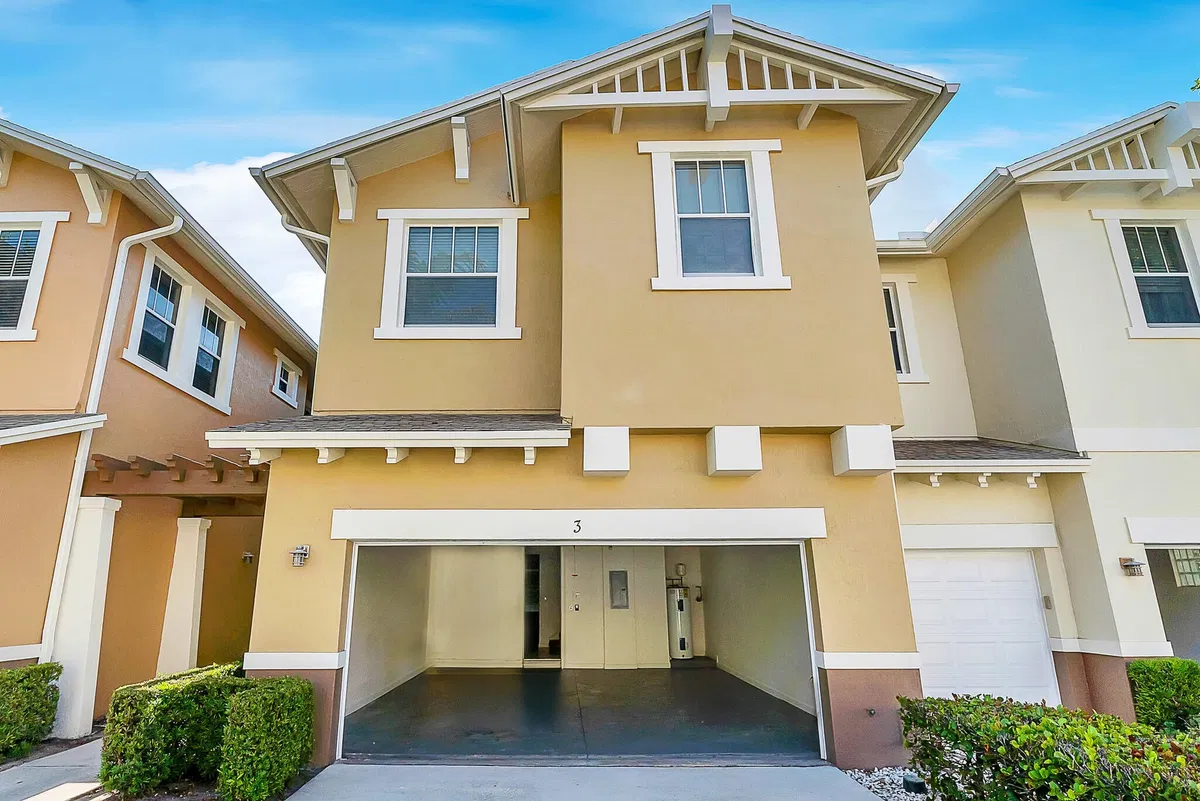 Cityside West Palm Beach Unit 3