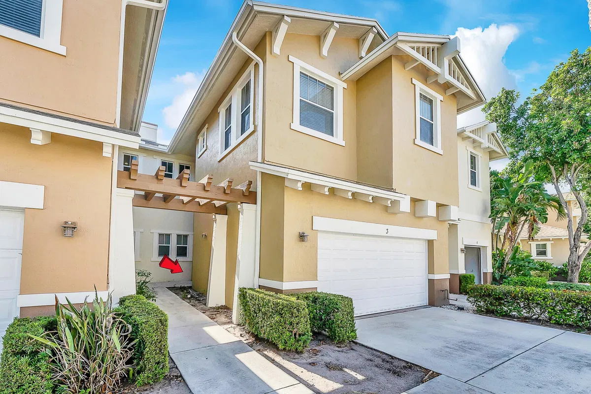 Cityside West Palm Beach Unit 3 photo 4