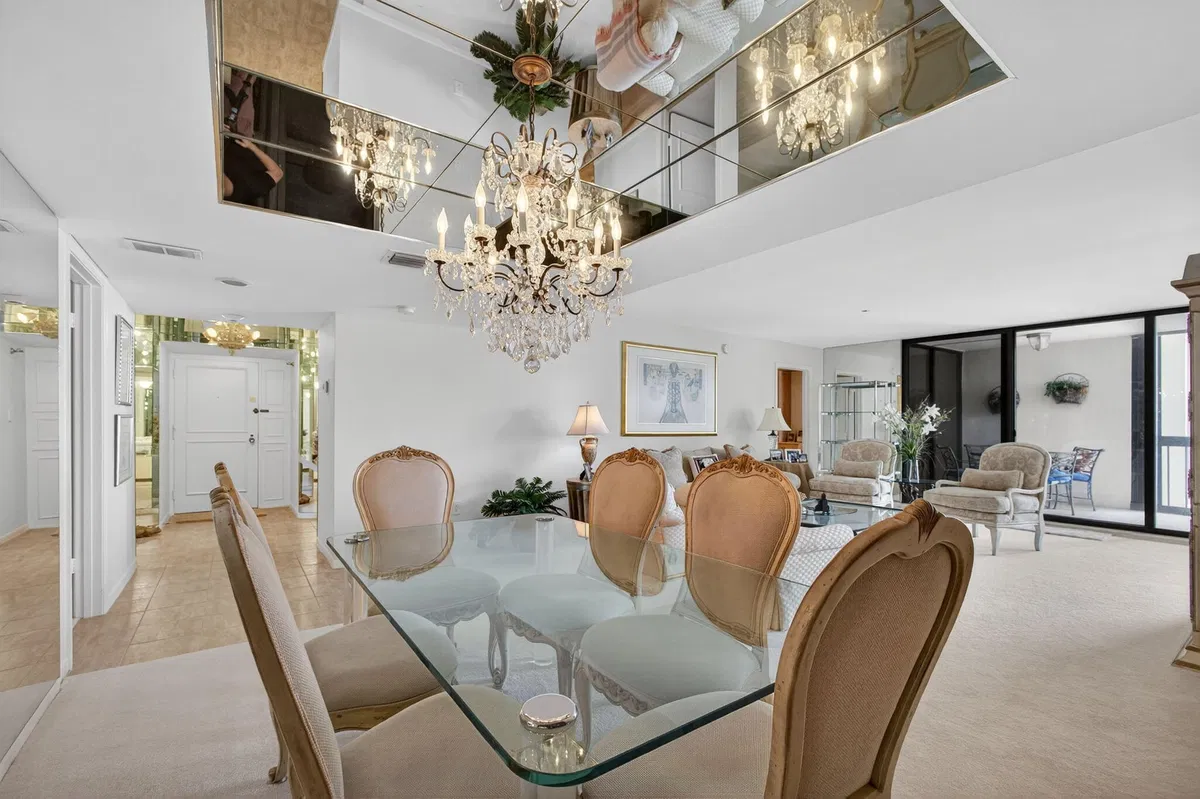 Eastpointe Singer Island Unit 14b photo 7