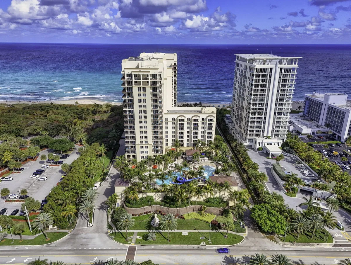 Renaissance on the Ocean Unit 505 photo 49
