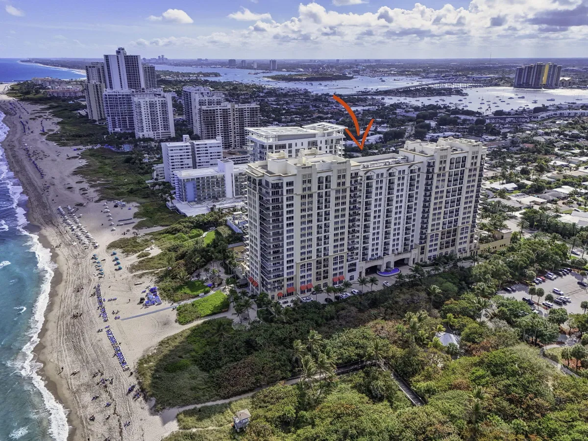 Renaissance on the Ocean Unit 505 photo 52