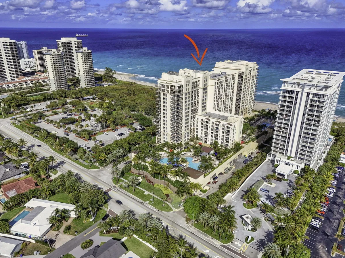 Renaissance on the Ocean Unit 505 photo 61