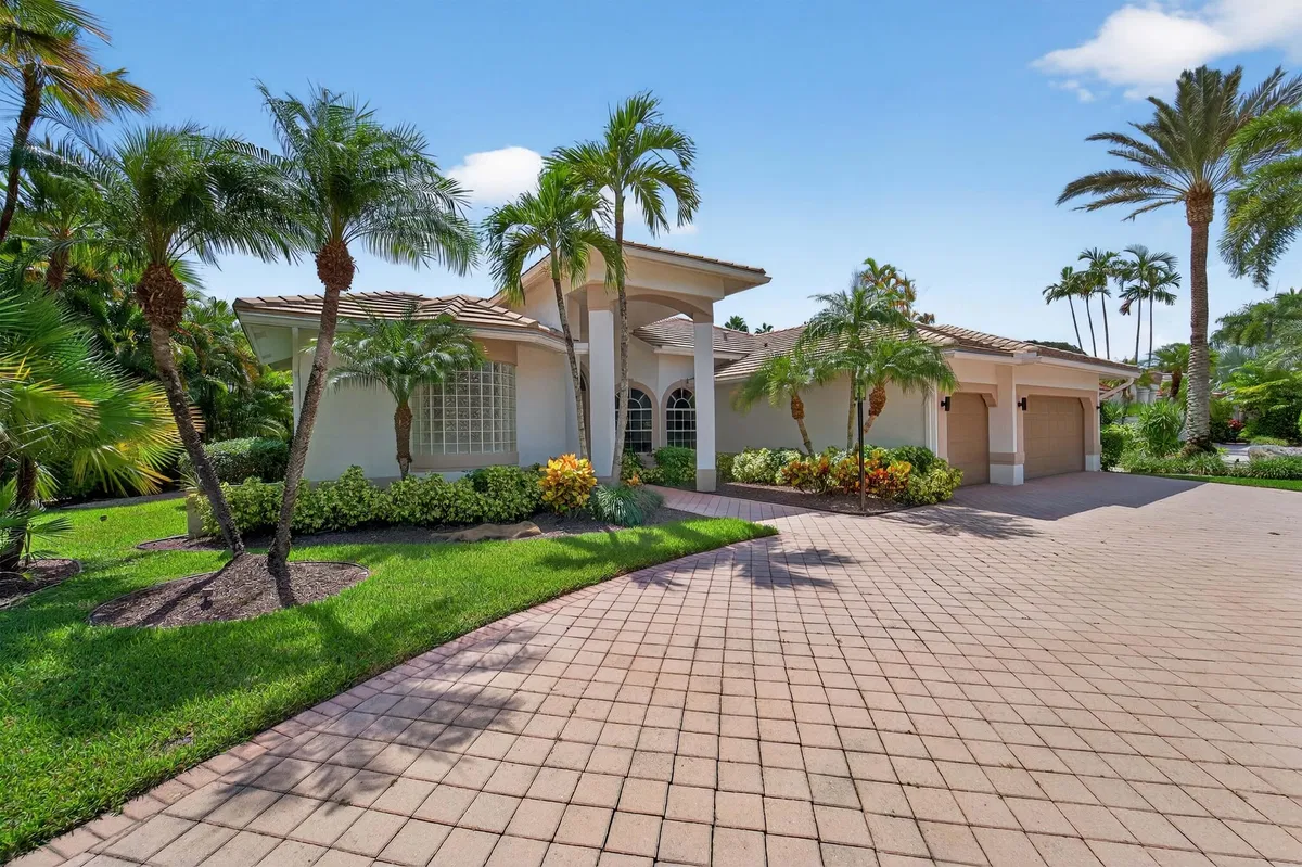 Stonebridge Country Club Residence