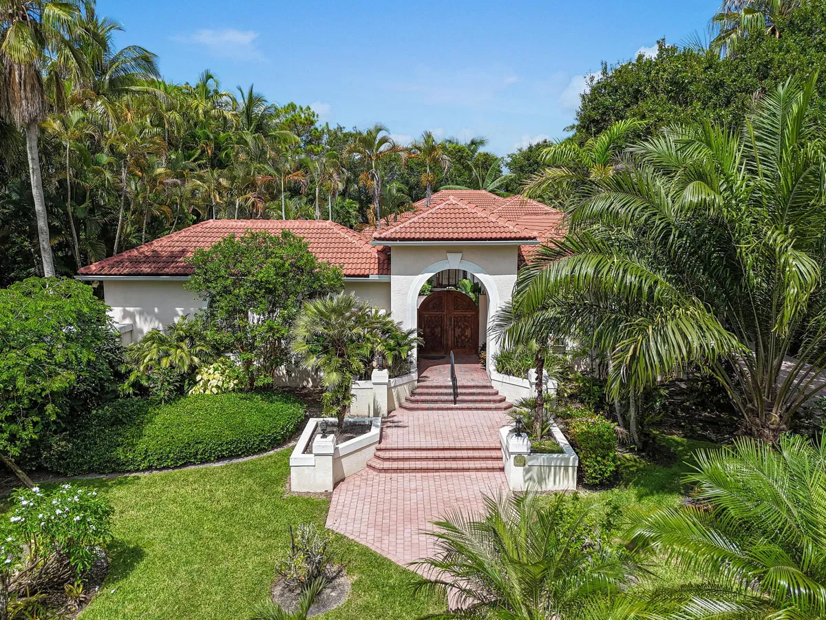 Ranch Colony Jupiter Residence
