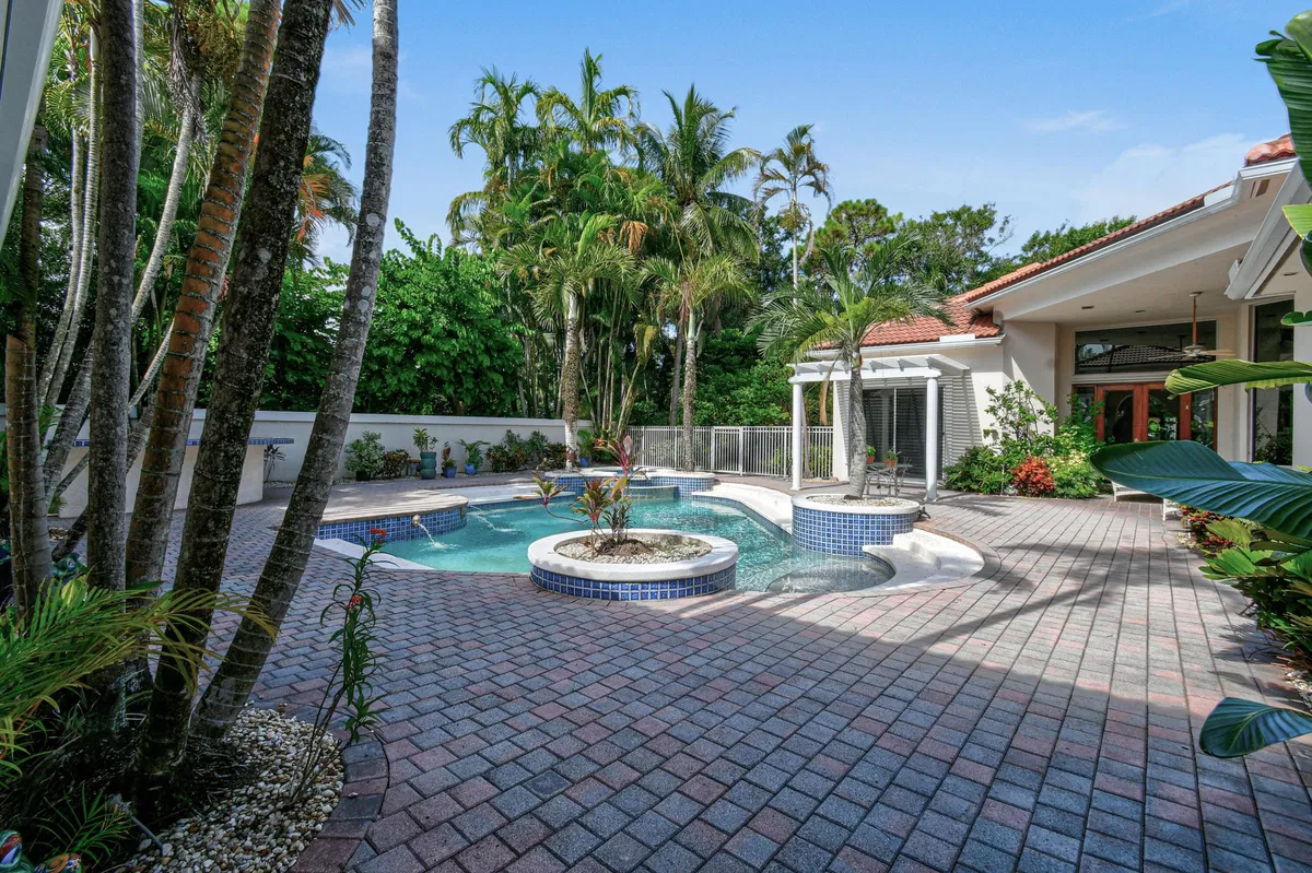 Ranch Colony Jupiter Residence photo 4