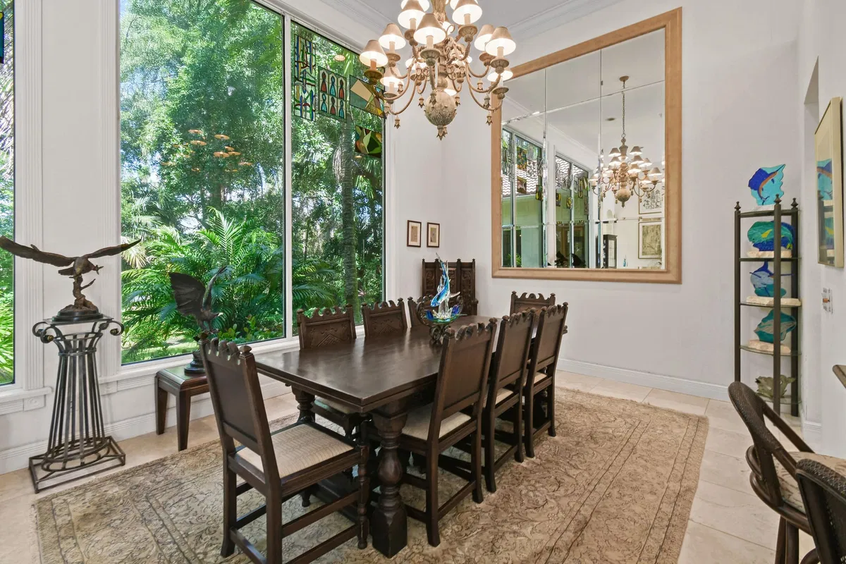 Ranch Colony Jupiter Residence photo 10