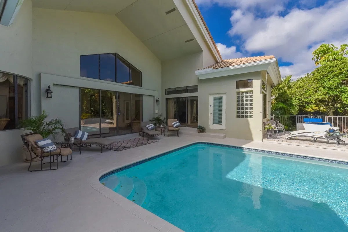 Colonnade Boca Raton Residence photo 46
