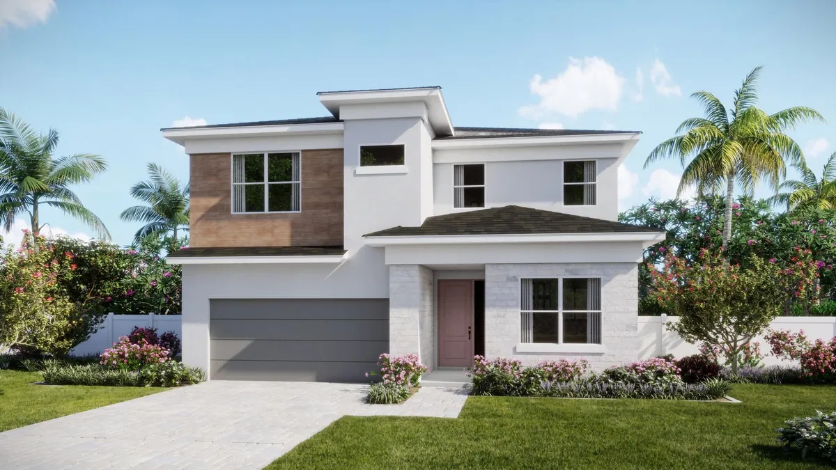 Residence