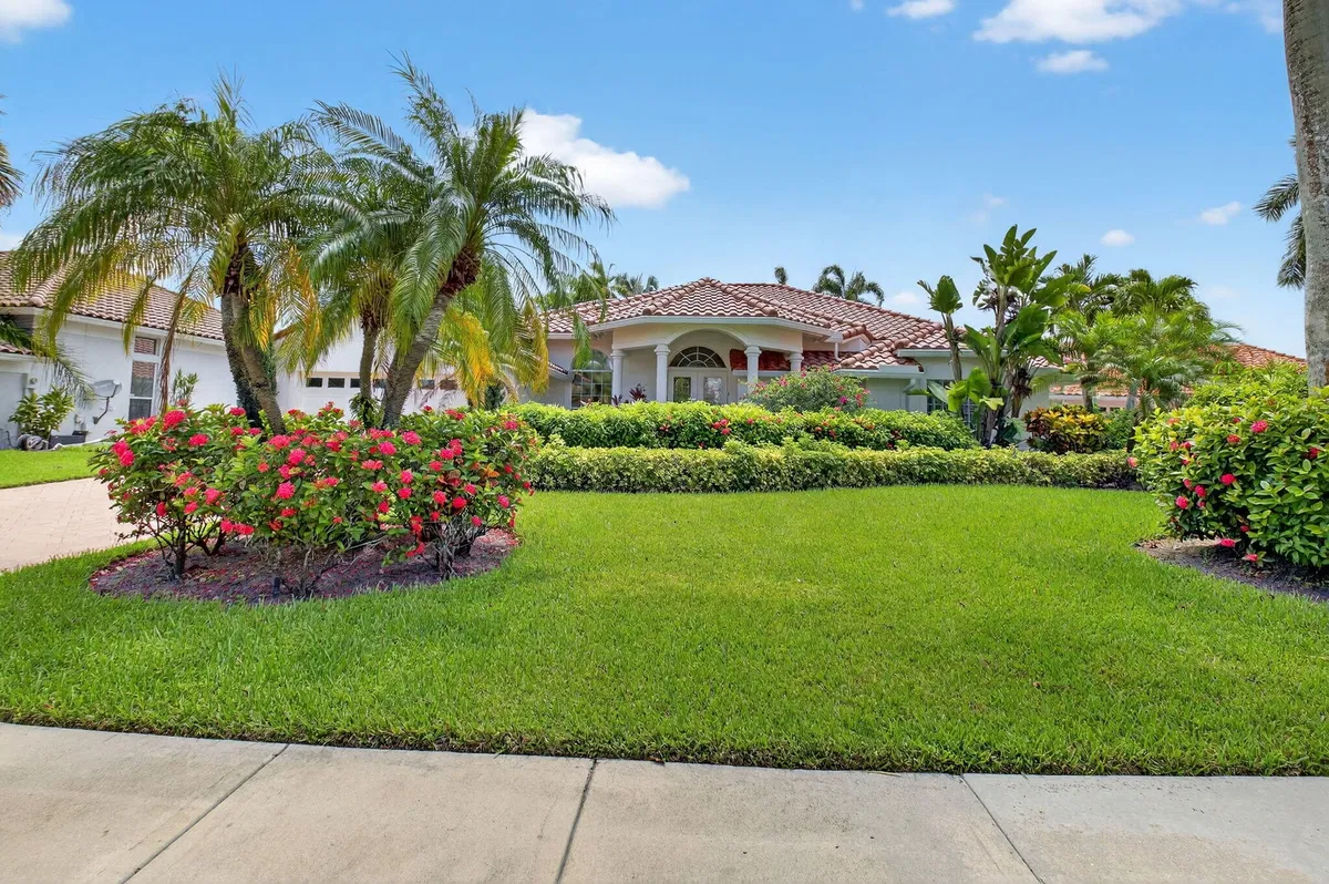 Boca Isles Residence photo 4