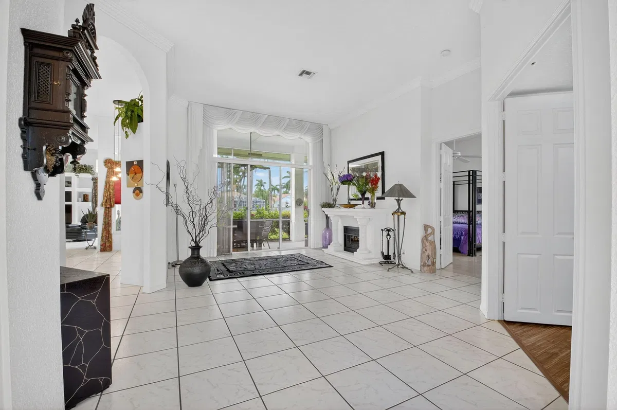 Boca Isles Residence photo 10