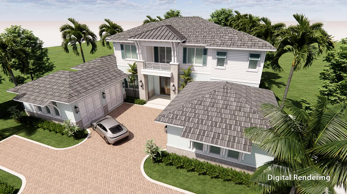 Admirals Cove Residence photo 4