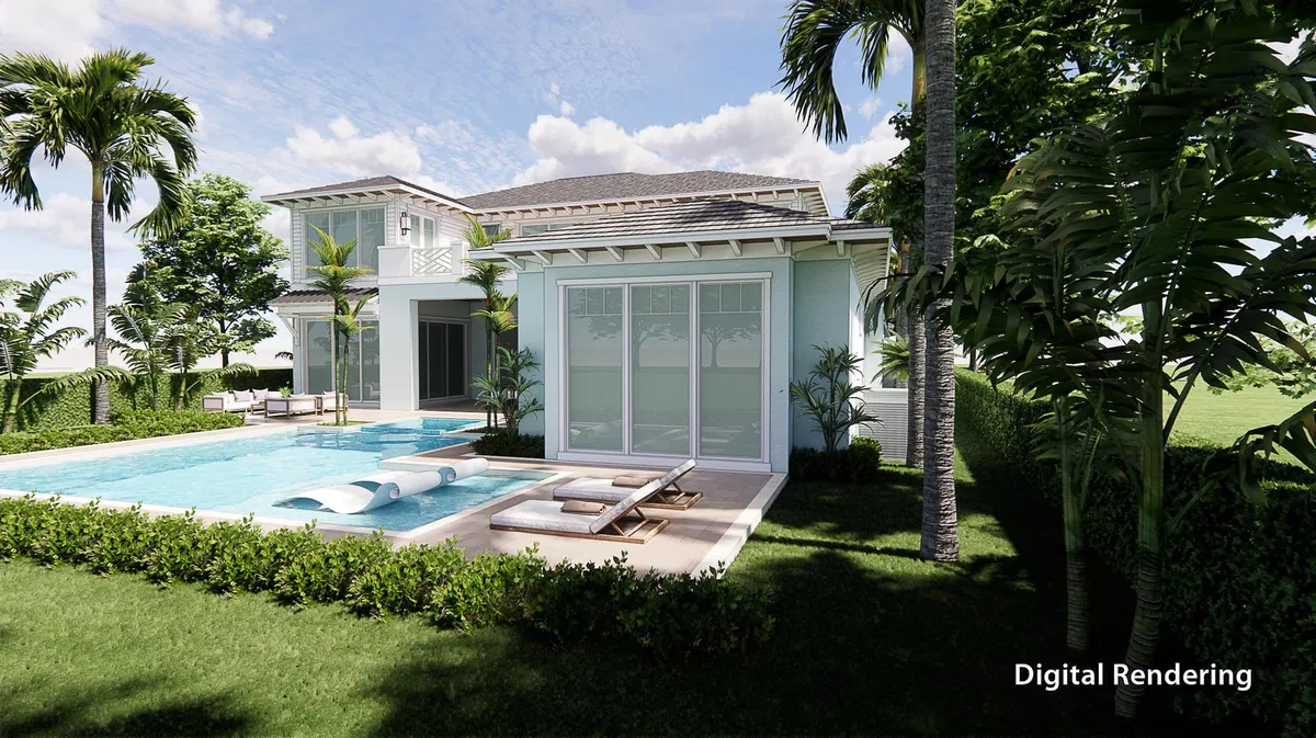 Admirals Cove Residence photo 7