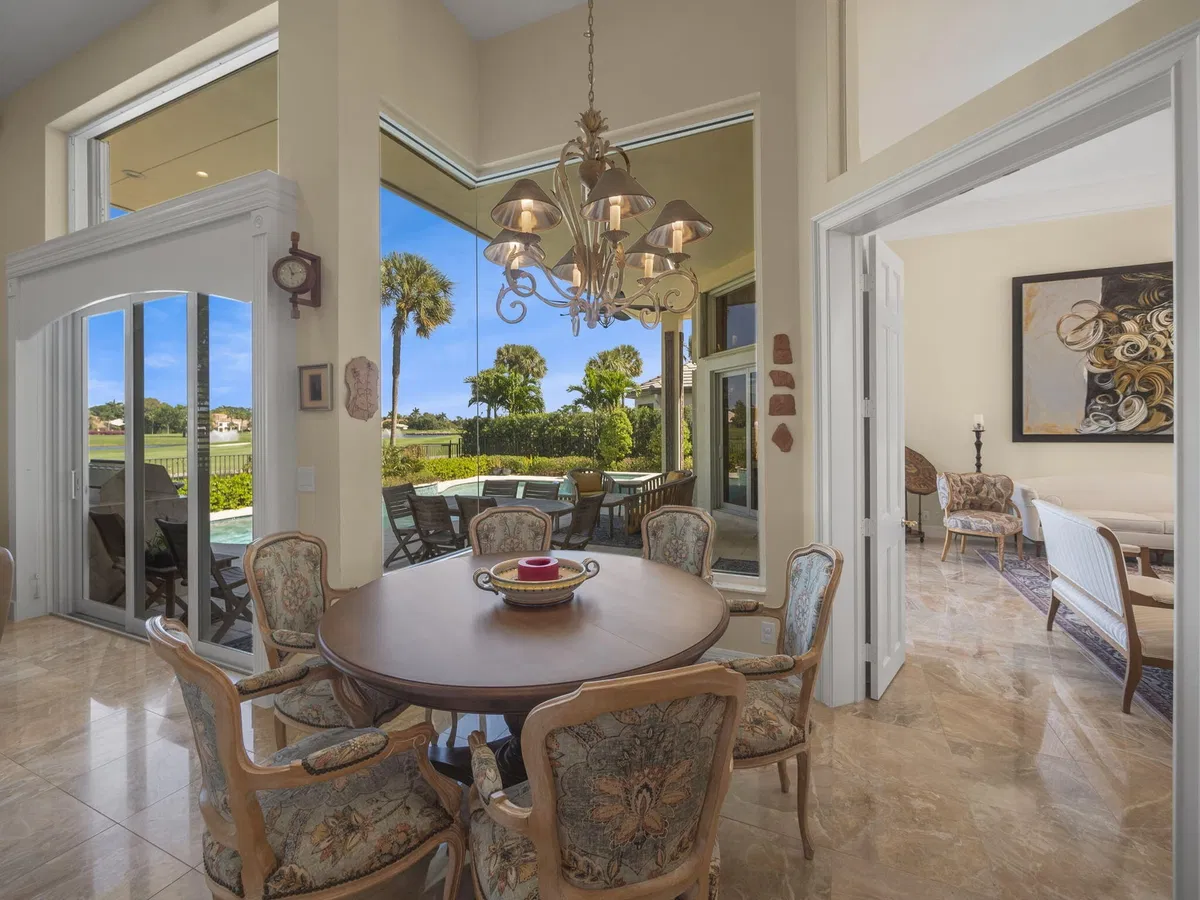 BallenIsles Palm Beach Gardens Residence photo 7