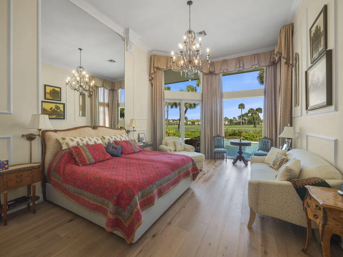BallenIsles Palm Beach Gardens Residence photo 10