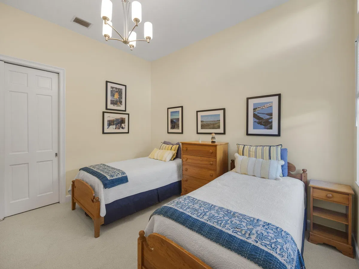 BallenIsles Palm Beach Gardens Residence photo 13