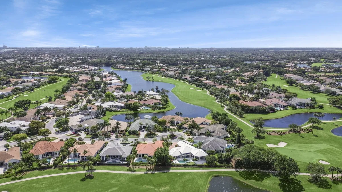 BallenIsles Palm Beach Gardens Residence photo 22