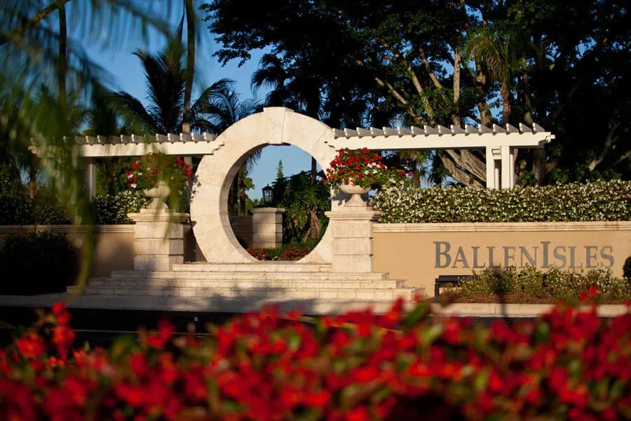 BallenIsles Palm Beach Gardens Residence photo 25