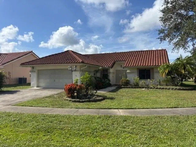 Residence