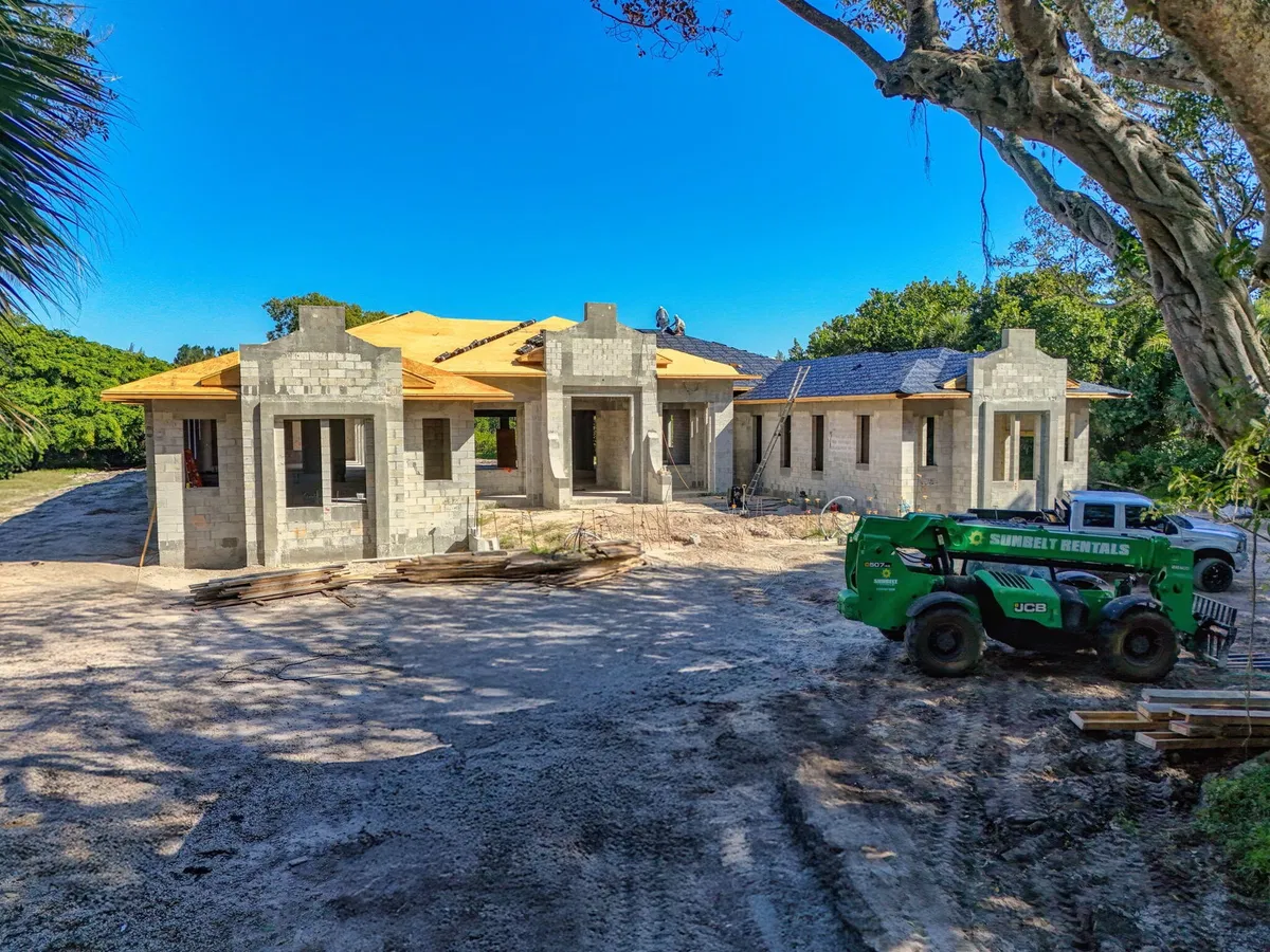 Singer Island Residence photo 4