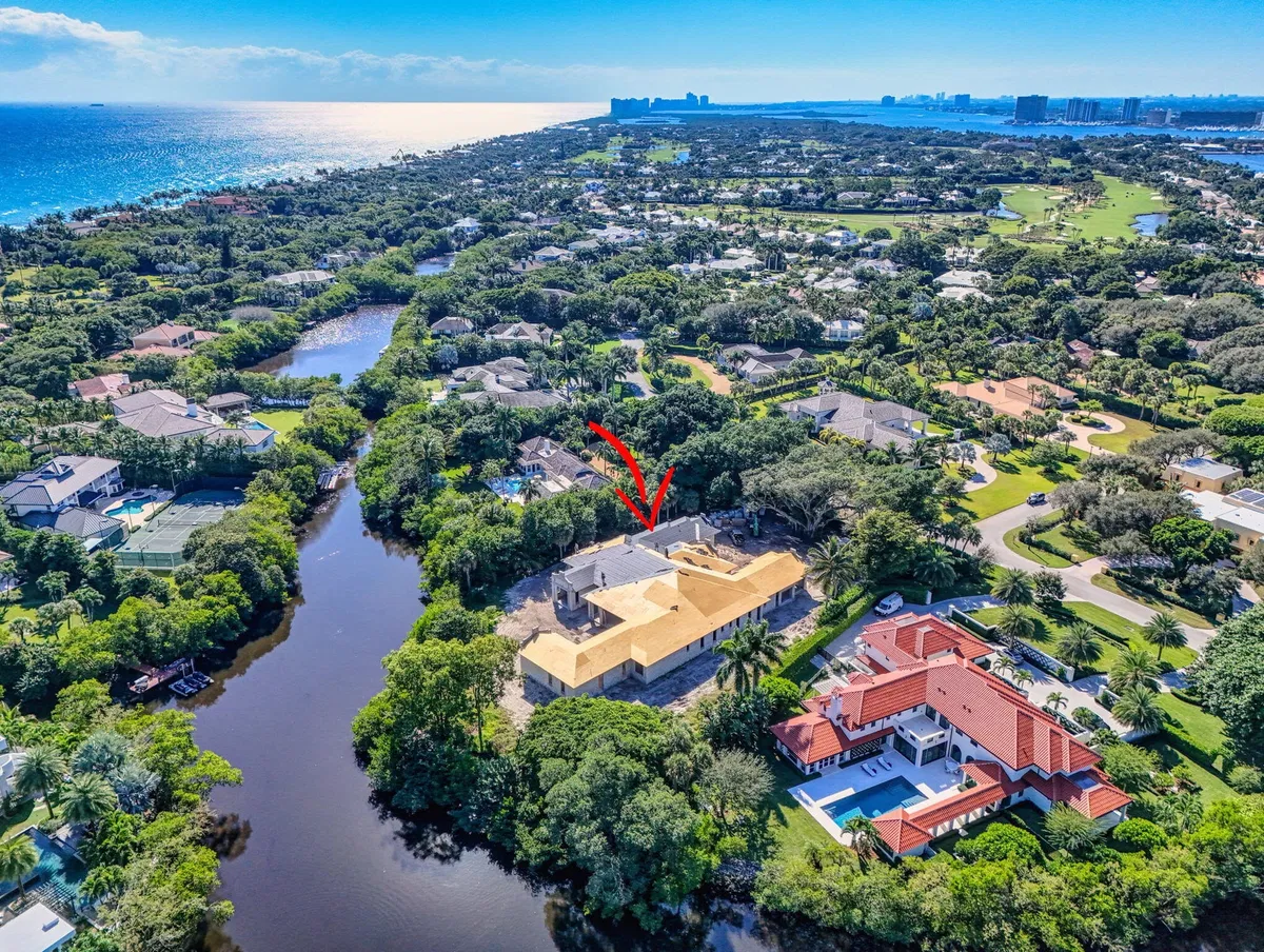 Singer Island Residence photo 16