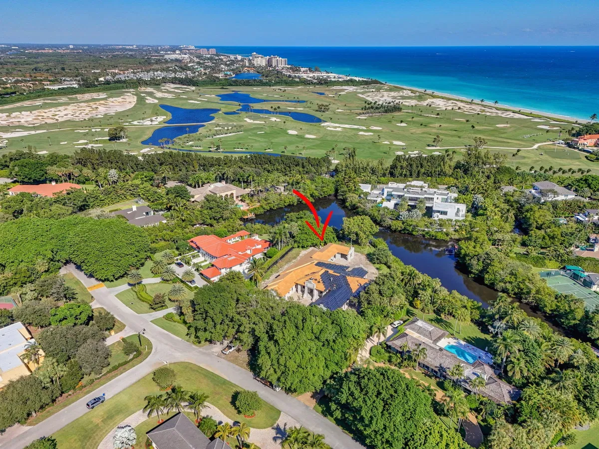 Singer Island Residence photo 19