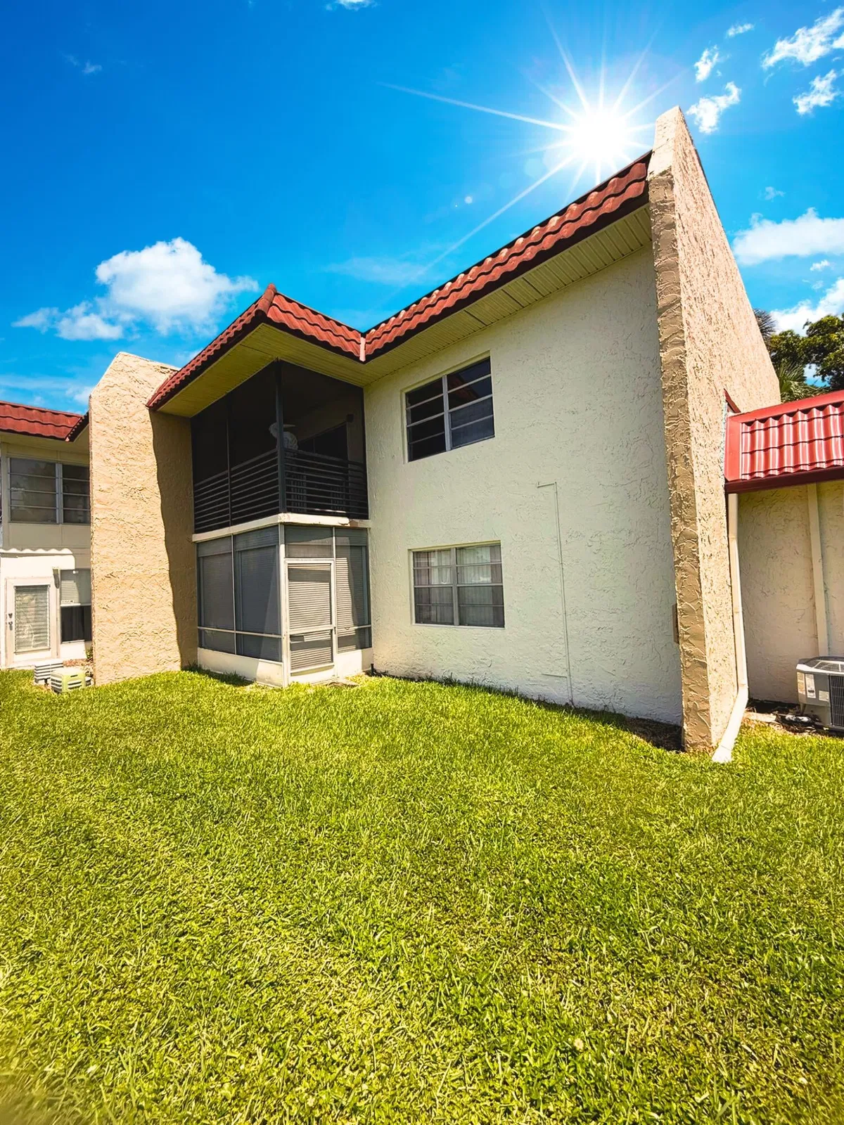 Residence