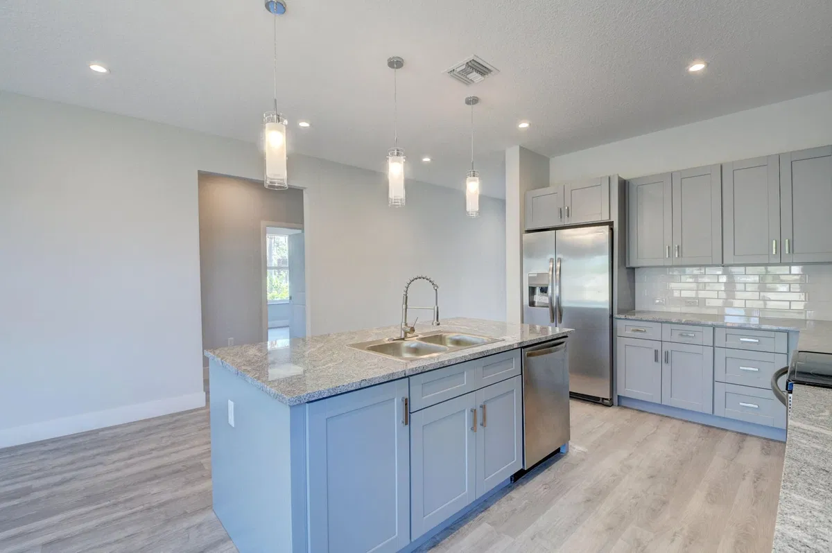 Downtown Delray Beach Residence photo 13