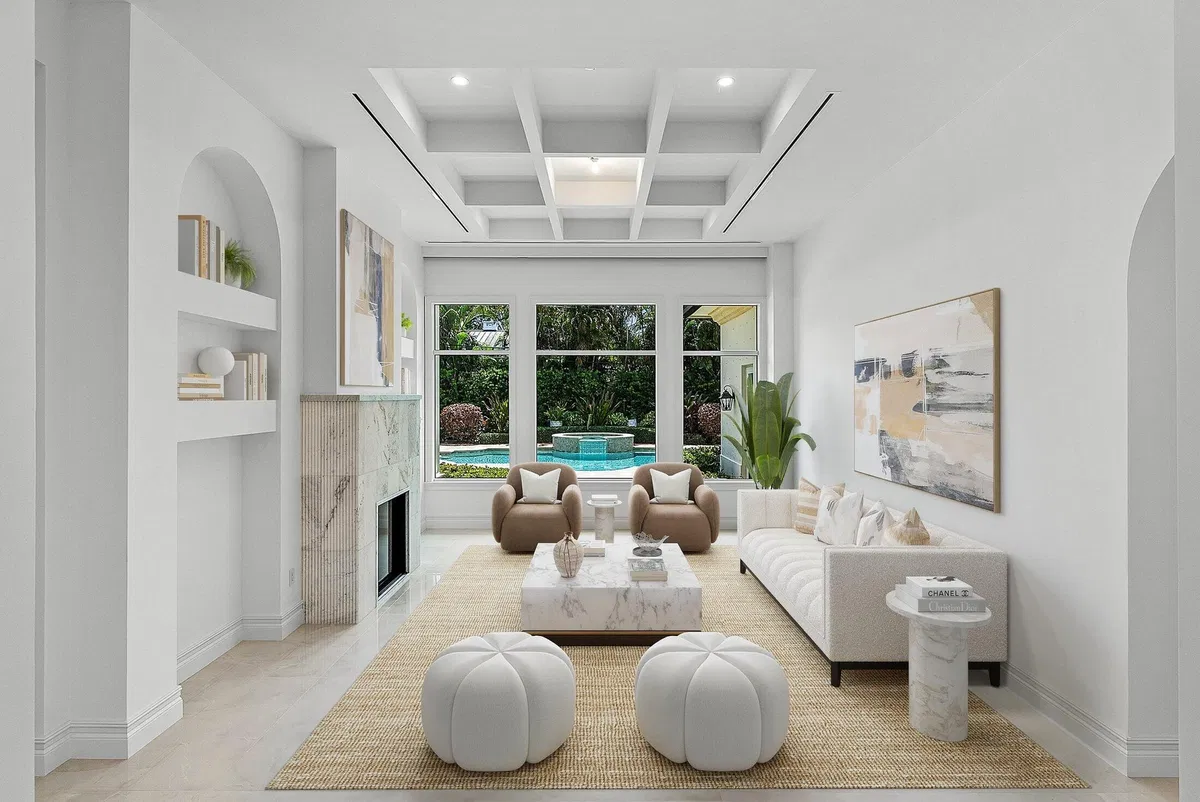 Lake Shore Estates Residence photo 7