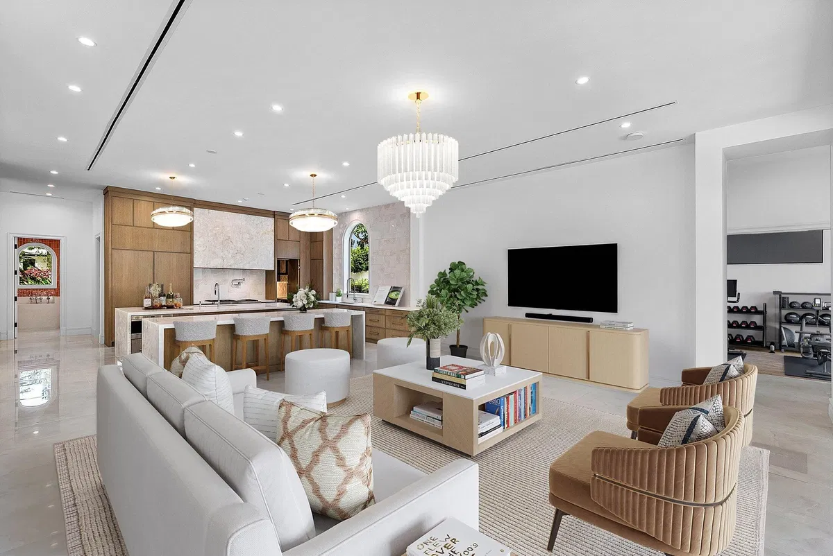 Lake Shore Estates Residence photo 19