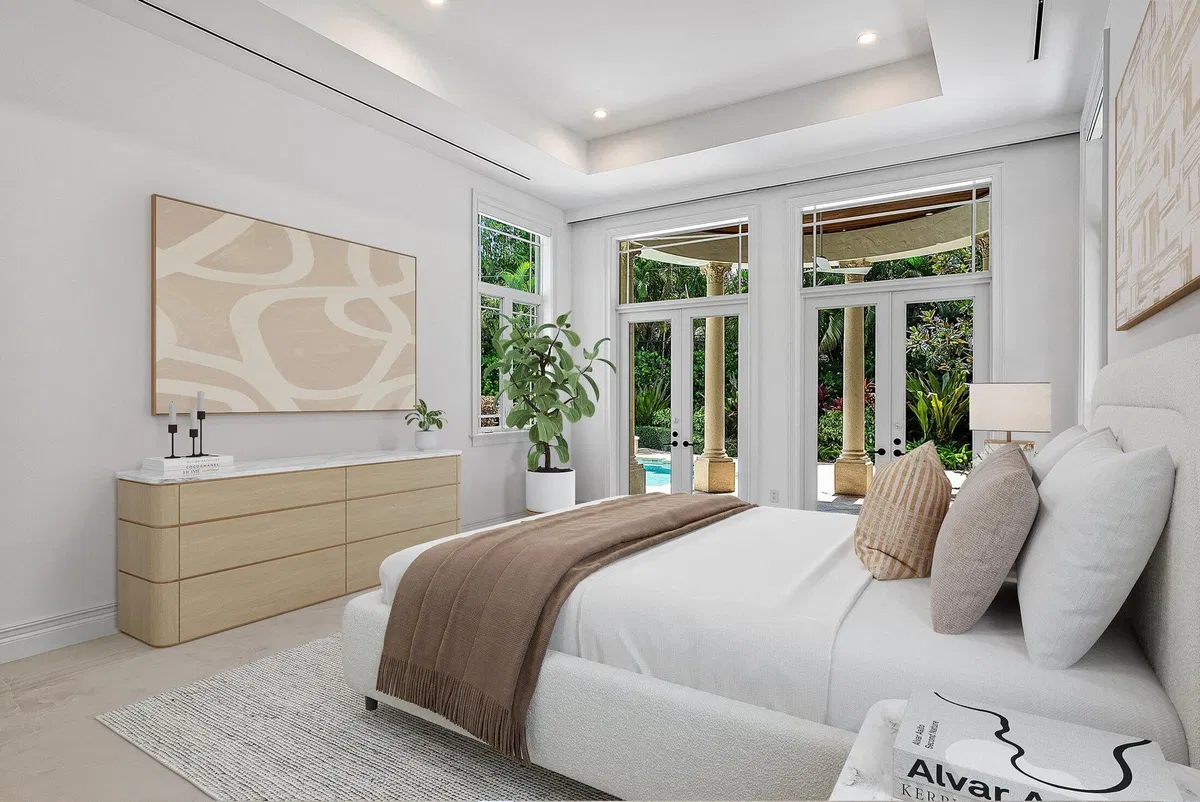 Lake Shore Estates Residence photo 31