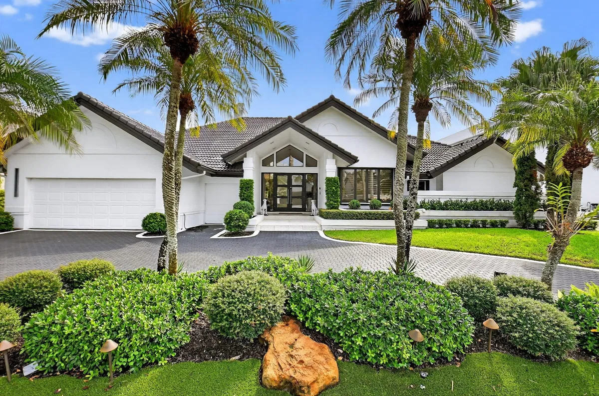 St. Andrews Country Club Residence