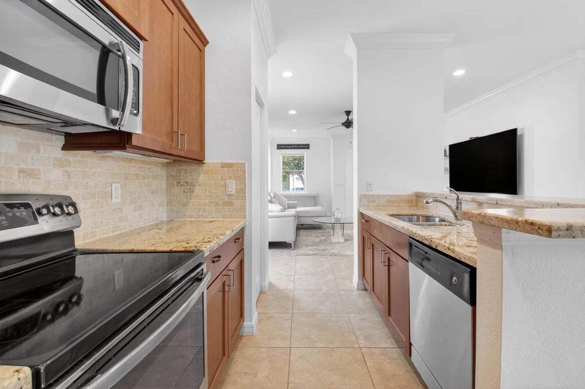 Heritage Club Residence photo 13
