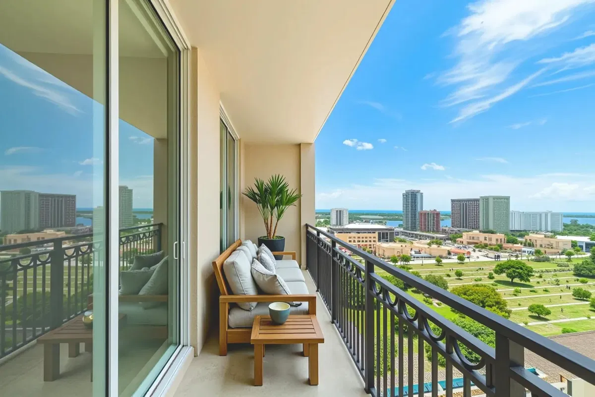 CityPlace South Tower Unit Lph-05 photo 7