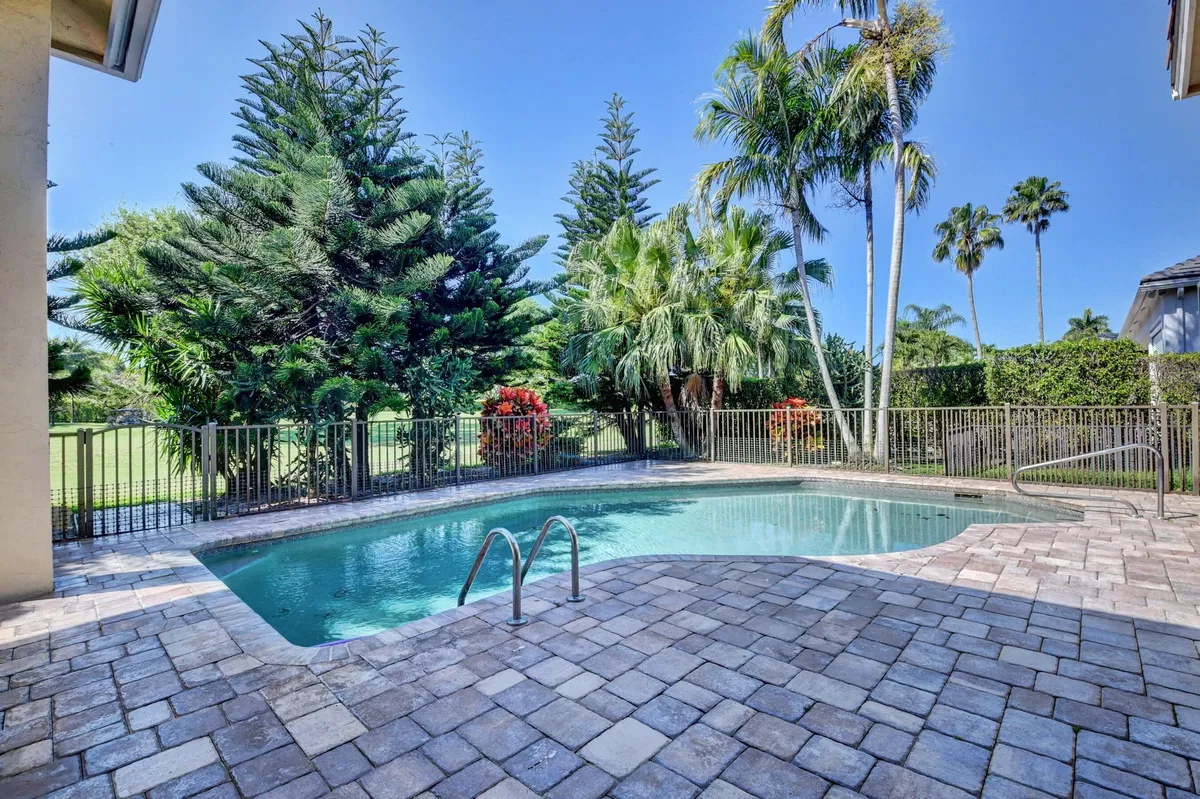 Bocaire Country Club Residence photo 4