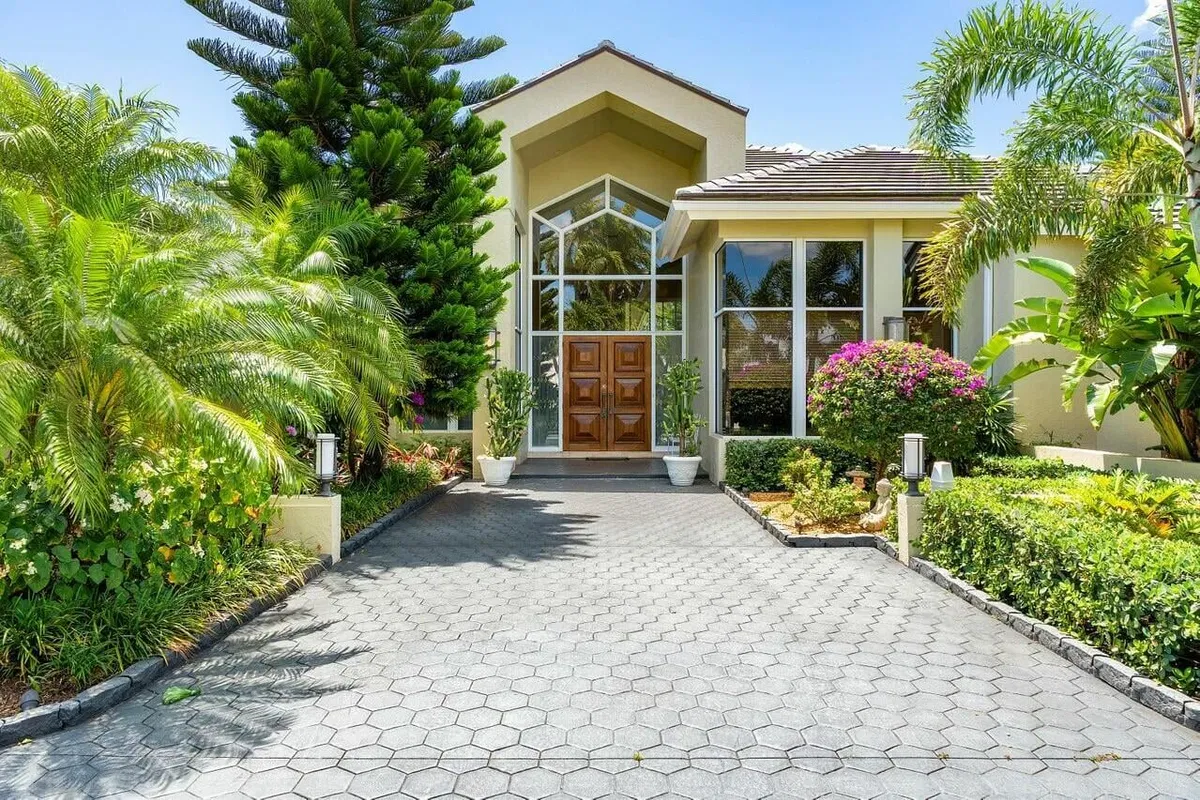 Bocaire Country Club Residence photo 7