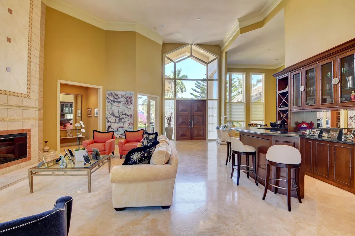 Bocaire Country Club Residence photo 10
