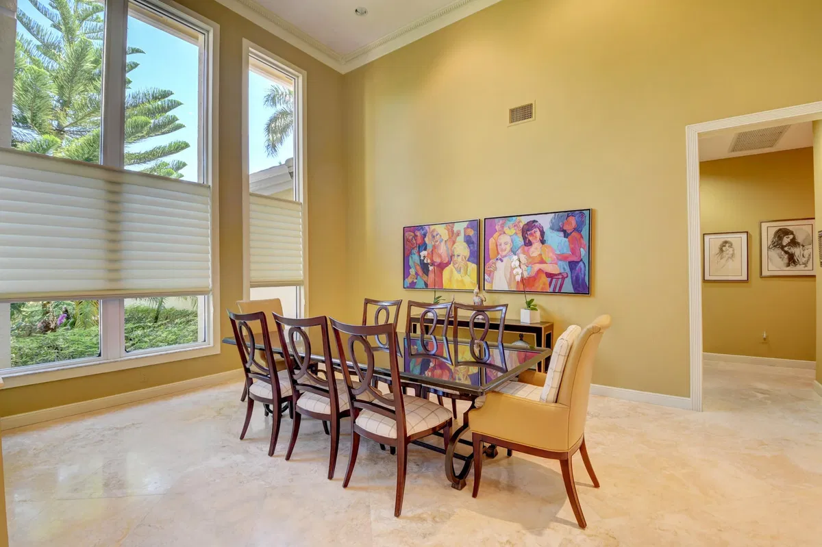 Bocaire Country Club Residence photo 13