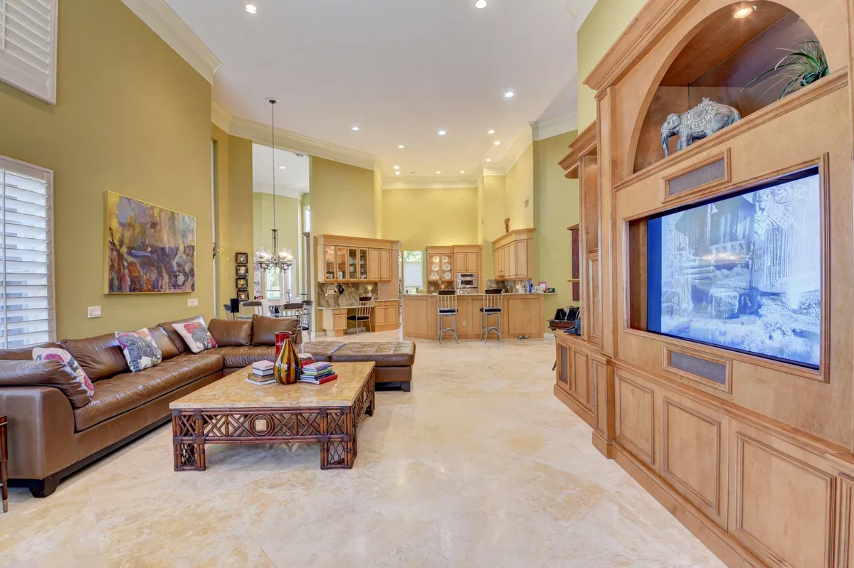 Bocaire Country Club Residence photo 22