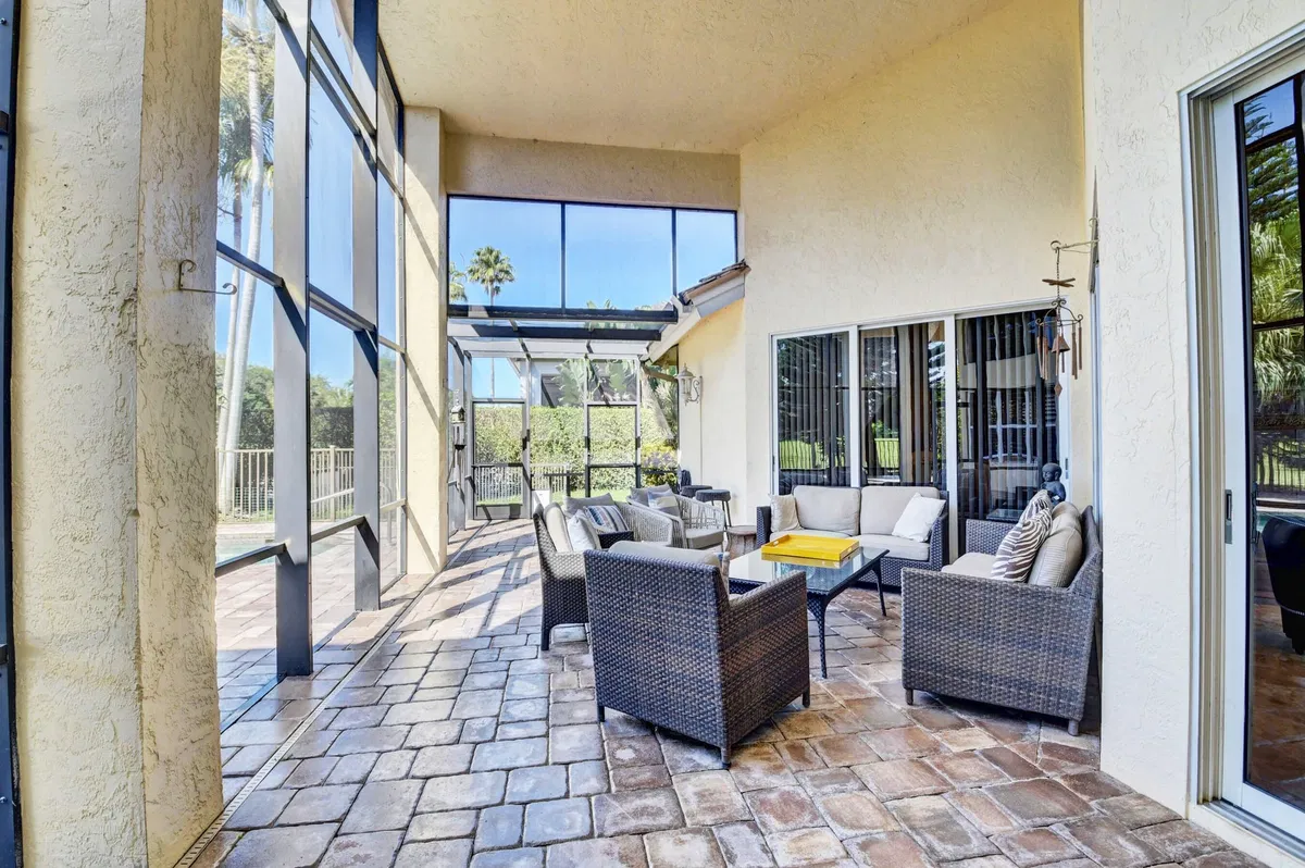 Bocaire Country Club Residence photo 25