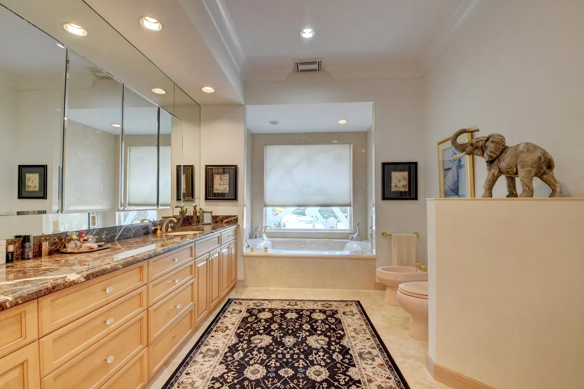 Bocaire Country Club Residence photo 28