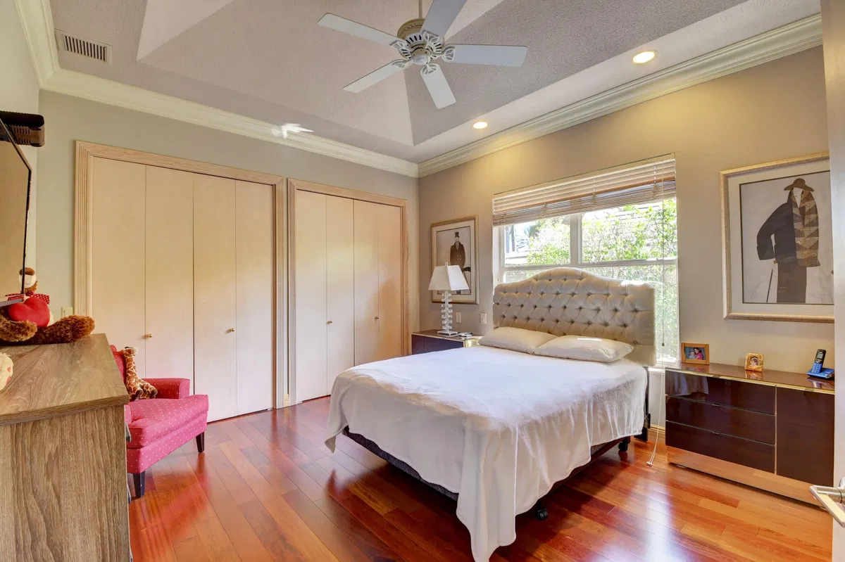 Bocaire Country Club Residence photo 34