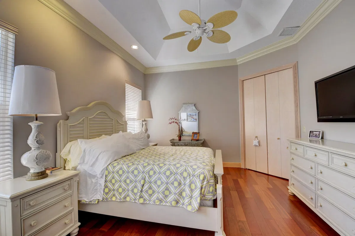 Bocaire Country Club Residence photo 37
