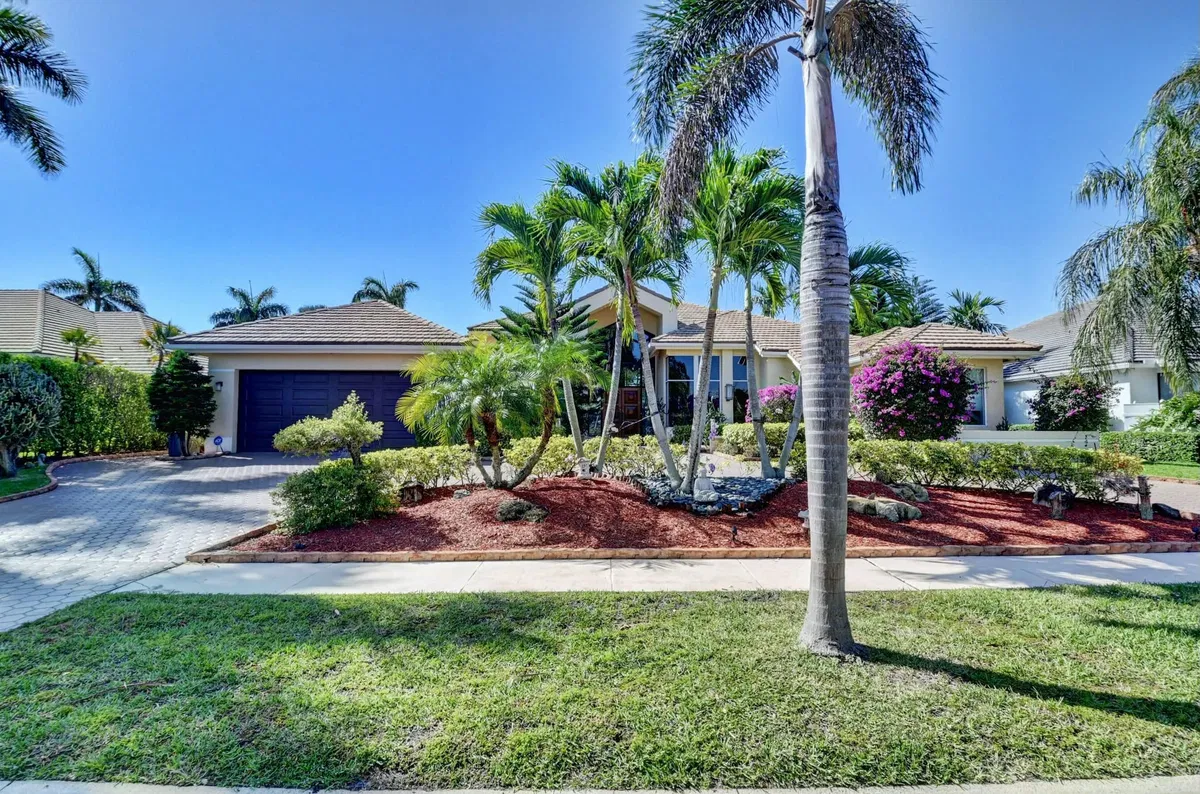 Bocaire Country Club Residence photo 49