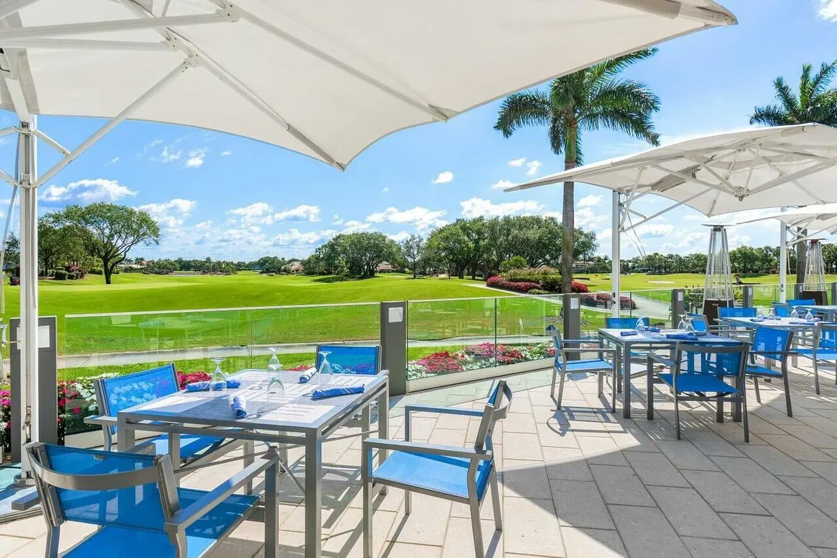 Bocaire Country Club Residence photo 64