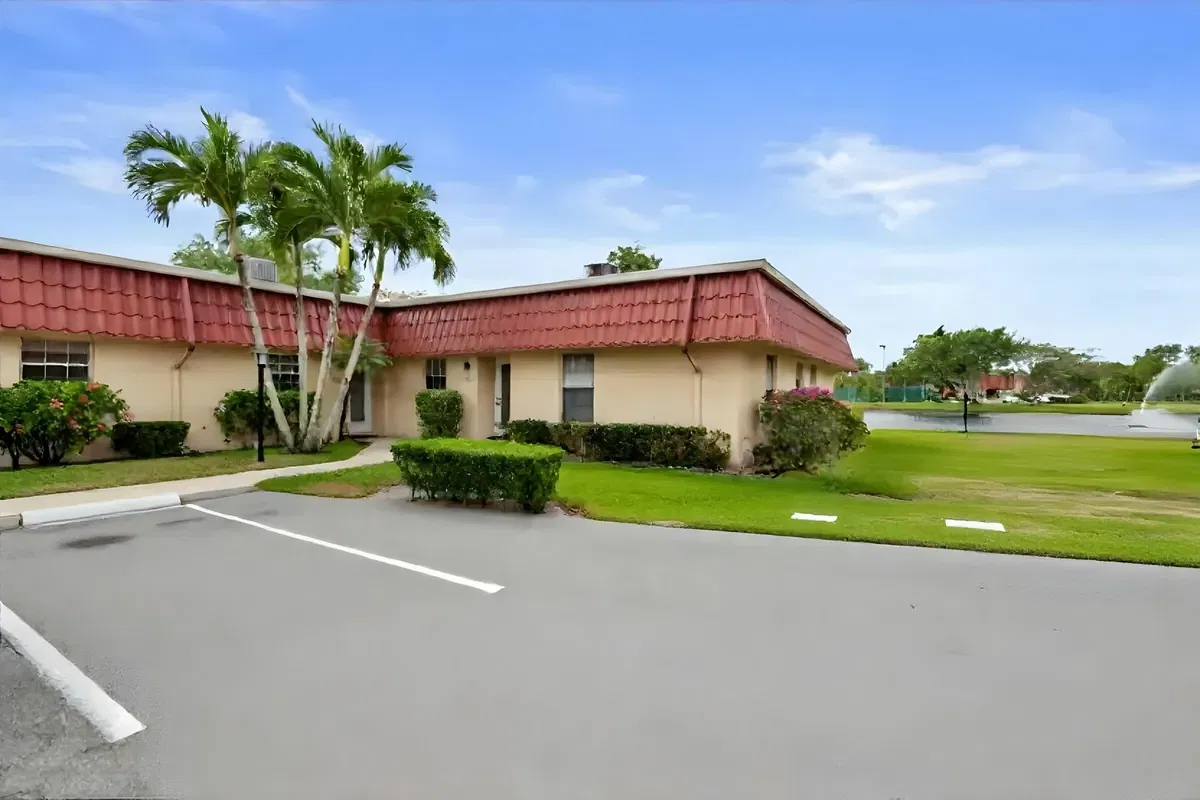 Residence