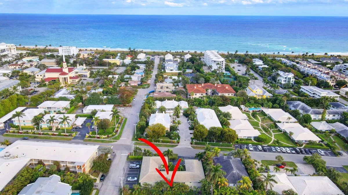 Downtown Delray Beach Unit 3