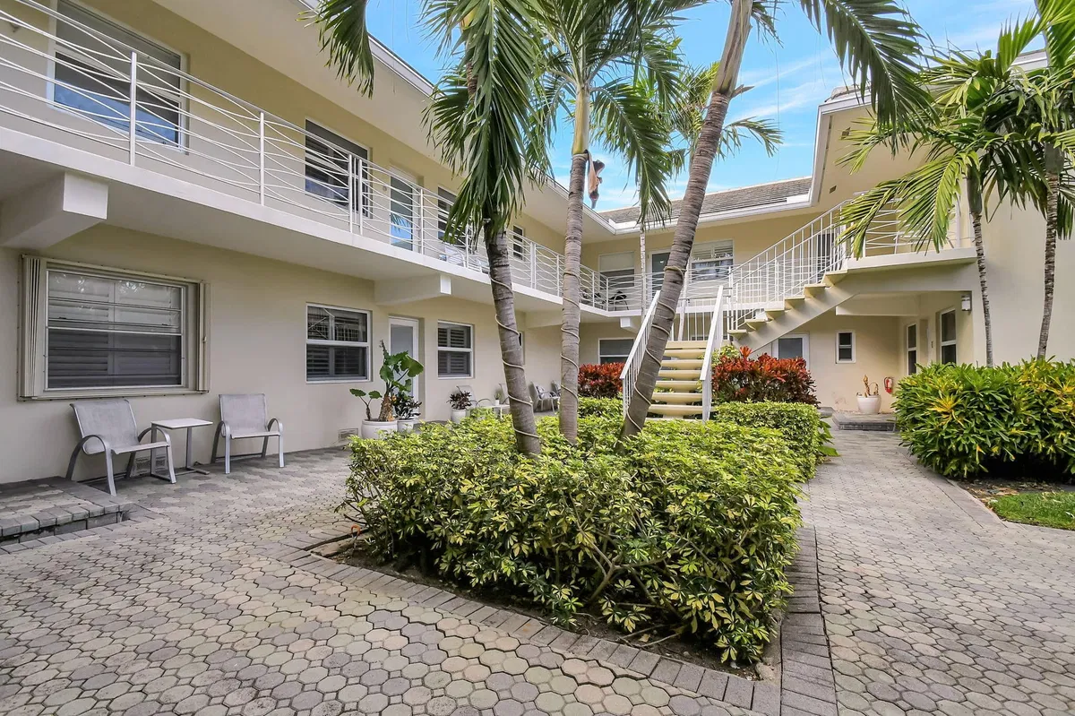 Downtown Delray Beach Unit 3 photo 19