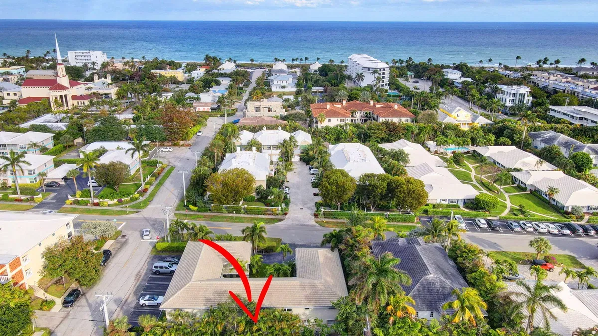 Downtown Delray Beach Unit 3 photo 28