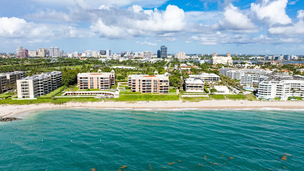 In-Town Palm Beach Unit N25 photo 40