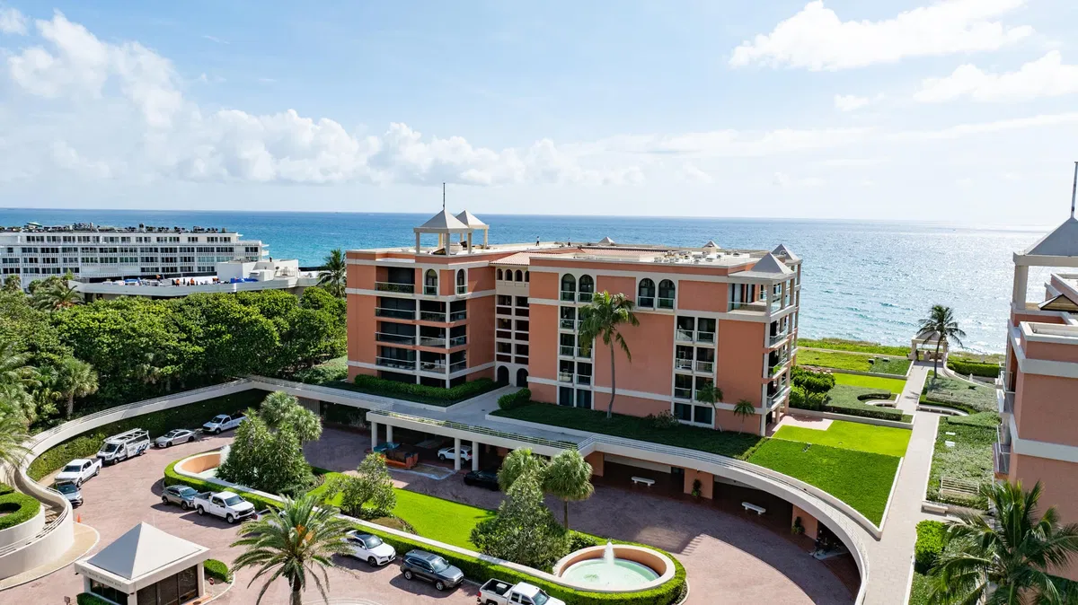 In-Town Palm Beach Unit N25 photo 43